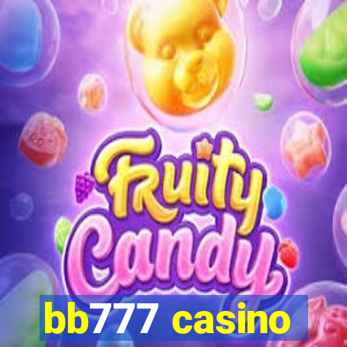 bb777 casino